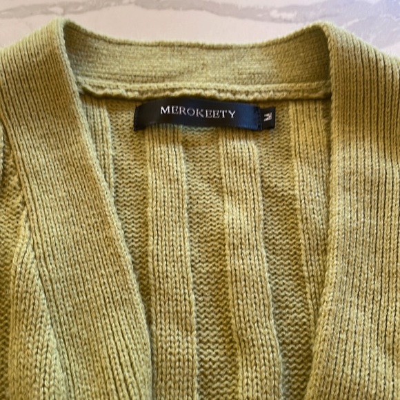 Cardigan - Picture 3 of 3